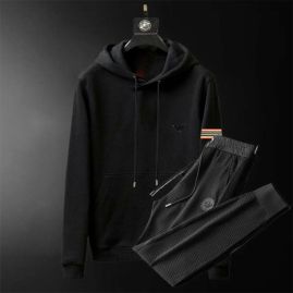 Picture of Armani SweatSuits _SKUArmaniM-3XL12yr0127024